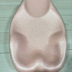 リッチェル　ひんやりしないお風呂マット