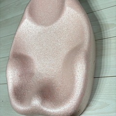 リッチェル　ひんやりしないお風呂マットの画像