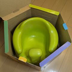 【美品】バンボ　テーブルなしの画像
