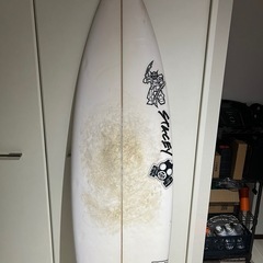 ステイシー STACEY MC