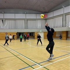【5月31日（土）14時〜】 市内でバレーやります🏐 - 福岡市