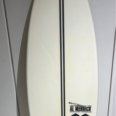 アルメリック フィーバー スパインテック 5'8