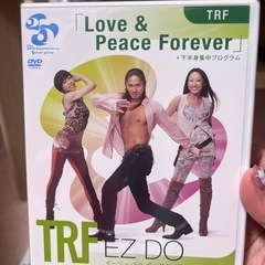 本日か明日希望！エクササイズDVD4枚セット　イージードゥダンササイズの画像