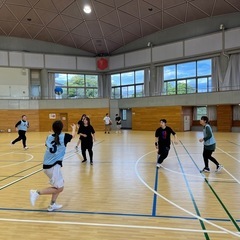 【6月8日（日）18時〜】博多市内でバスケ🏀 - 福岡市
