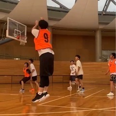 【6月8日（日）18時〜】博多市内でバスケ🏀 - スポーツ