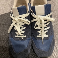 ニューバランス996 35周年モデル　美中古