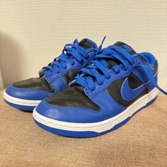 ダンクロー ブルー ブラック 26.5cm