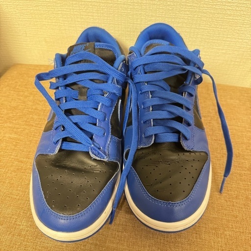 ダンクロー ブルー ブラック 26.5cm