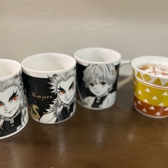 鬼滅の刃　コップ