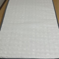 シングルマットレス（Nスリープ CH2-02 EM）の画像