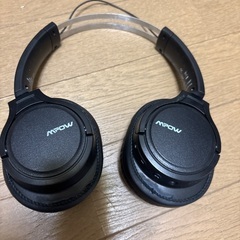 ヘッドホン