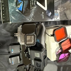 GoPro HERO7　BLACK