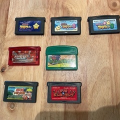 カセットの画像