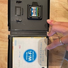 DSカセットの画像