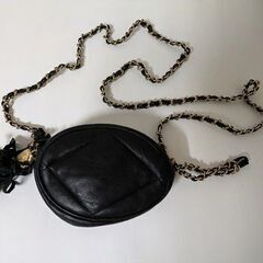 ポーチ（使用品）