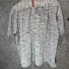 知花花織　かりゆしウエア　kahuの画像