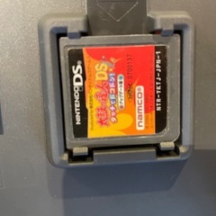 DSカセットの画像