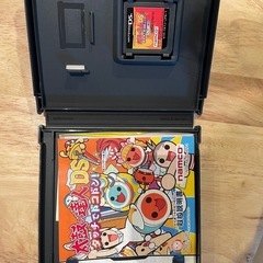 DSカセットの画像