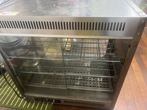 ホットショーケース