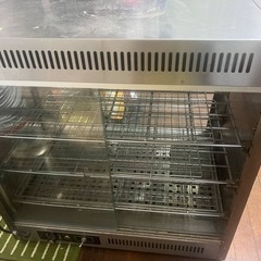 ホットショーケース