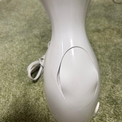 ナノケア　スチーマー
の画像