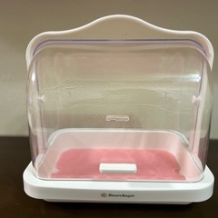 哺乳瓶　ケースの画像