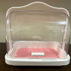 哺乳瓶　ケースの画像