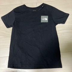 ノースフェイス　Tシャツ