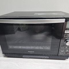 オーブンレンジ ビストロ