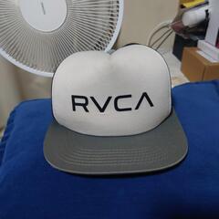 RVCA キャップ