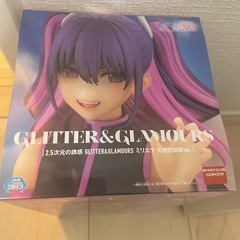 2.5次元の誘惑 フィギュアの画像