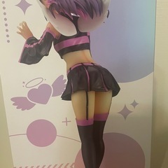 2.5次元の誘惑 フィギュアの画像