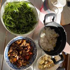 ここまる(みんなの食堂)