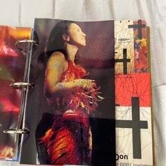 ドリカム 1999 summer の画像