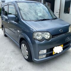 ■込々価格■カスタムRS■車検わずか■ボロボロの難あり■京都■