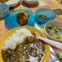 ここまる(みんなの食堂) - 小平市