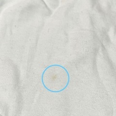 ベビー肌着　ロンパース　半袖の画像