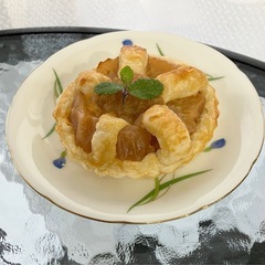スイーツ教室の画像