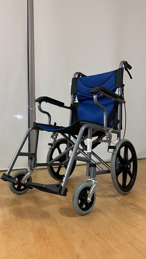 車椅子 折りたたみ式