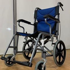車椅子 折りたたみ式