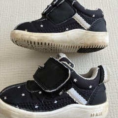 【値下】イフミー12.5センチ　２足セットの画像