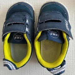 【値下】イフミー12.5センチ　２足セットの画像