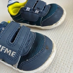【値下】イフミー12.5センチ　２足セットの画像