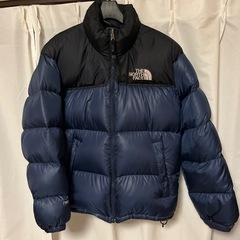 ノースダウン