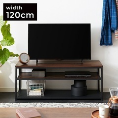 テレビ台 ローボード キャビネット