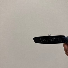 supreme ペーパーカッターの画像