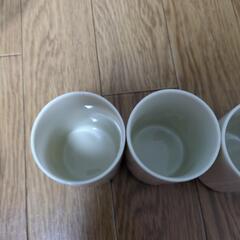 湯呑みの画像