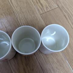 湯呑みの画像
