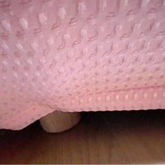 ソファ(.ベッド)コンパクトサイズの画像