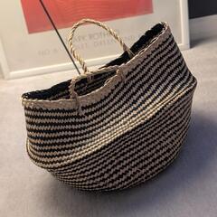 バスケット NORDAL 　の画像